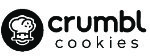 Crumble Cookies